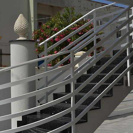The Simo'S House Camere A Marzamemi Exterior photo