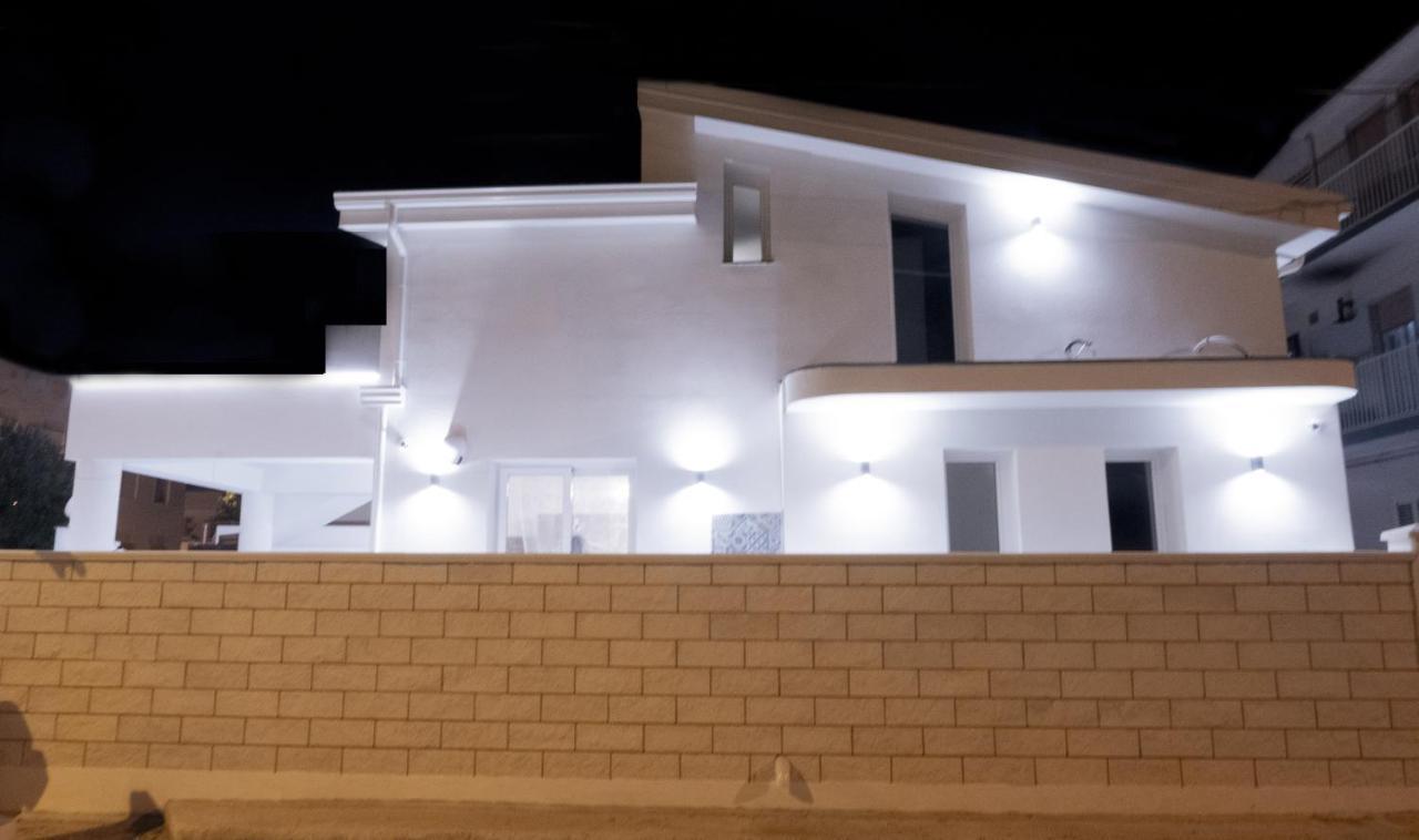 The Simo'S House Camere A Marzamemi Exterior photo