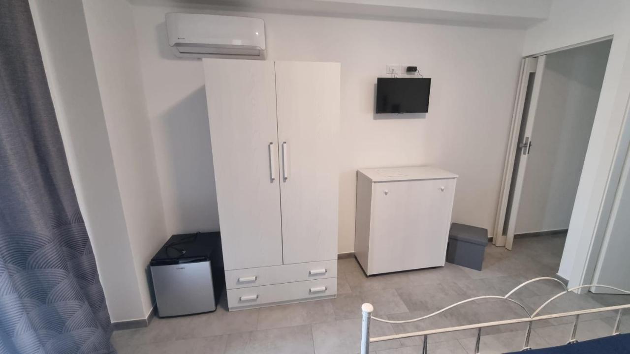 The Simo'S House Camere A Marzamemi Exterior photo