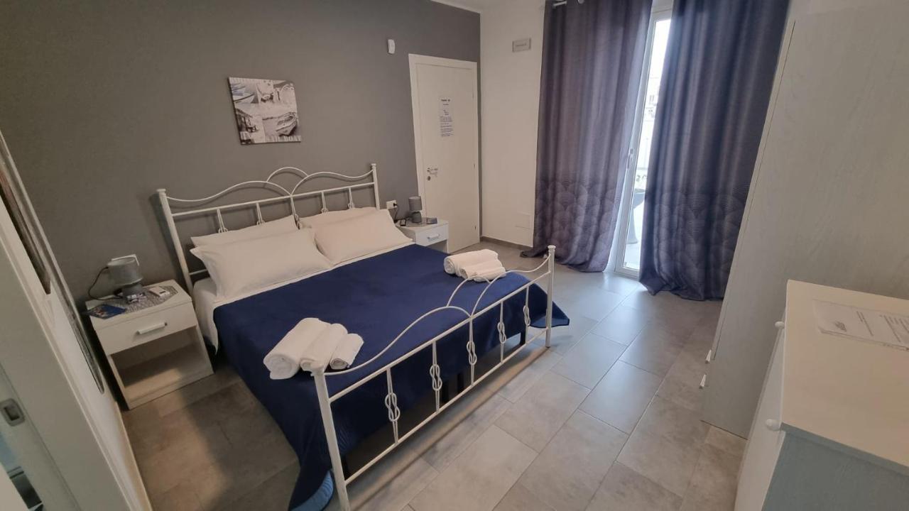 The Simo'S House Camere A Marzamemi Exterior photo
