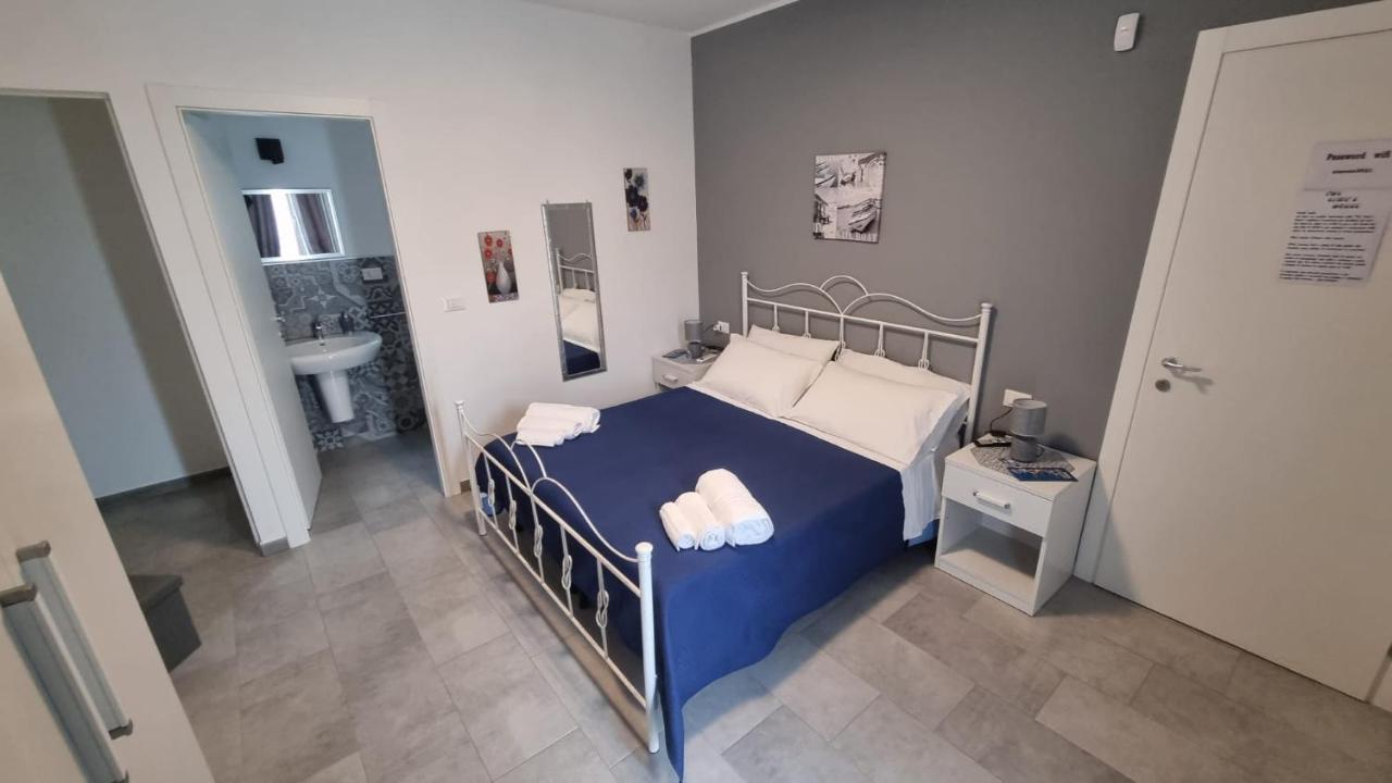 The Simo'S House Camere A Marzamemi Exterior photo